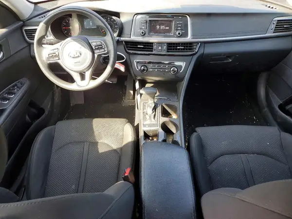 5XXGT4L3XGG107794 2016 KIA OPTIMA - Image 8