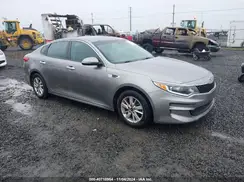 5XXGT4L3XGG107908 2016 KIA OPTIMA