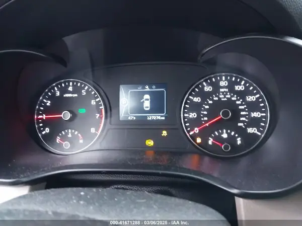 5XXGT4L3XGG107987 2016 KIA OPTIMA - Image 7