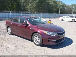 5XXGT4L3XGG108119 2016 KIA OPTIMA