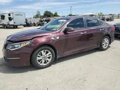 5XXGT4L3XGG108556 2016 KIA OPTIMA