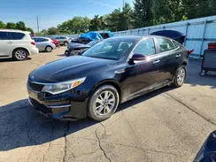 5XXGT4L3XGG108721 2016 KIA OPTIMA