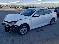 5XXGT4L3XGG109013 2016 KIA OPTIMA