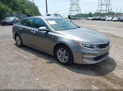 5XXGT4L3XGG109531 2016 KIA OPTIMA