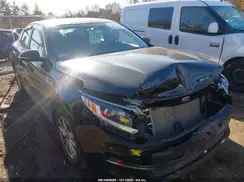 5XXGT4L3XGG109609 2016 KIA OPTIMA