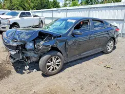 5XXGT4L3XGG109996 2016 KIA OPTIMA