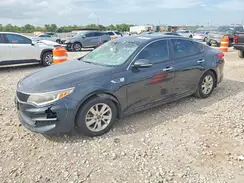 5XXGT4L3XGG111022 2016 KIA OPTIMA
