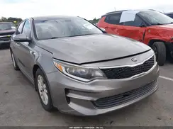 5XXGT4L3XGG111540 2016 KIA OPTIMA