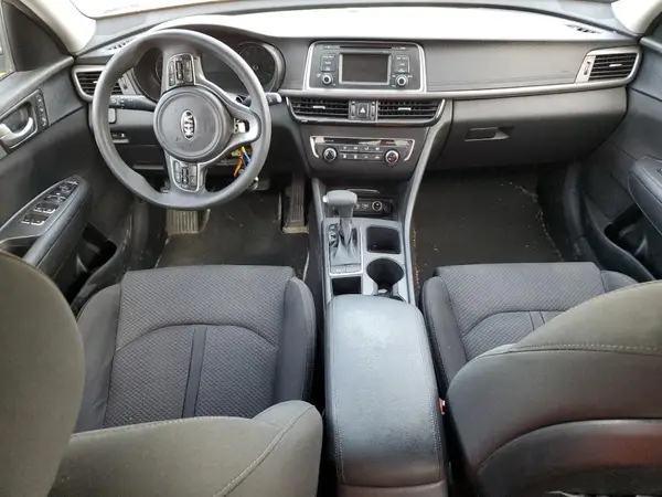 5XXGT4L3XGG111571 2016 KIA OPTIMA - Image 8