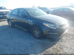 5XXGT4L3XGG111702 2016 KIA OPTIMA