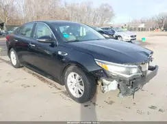 5XXGT4L3XGG112087 2016 KIA OPTIMA