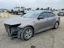 5XXGT4L3XGG112302 2016 KIA OPTIMA