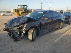 5XXGT4L3XGG112493 2016 KIA OPTIMA