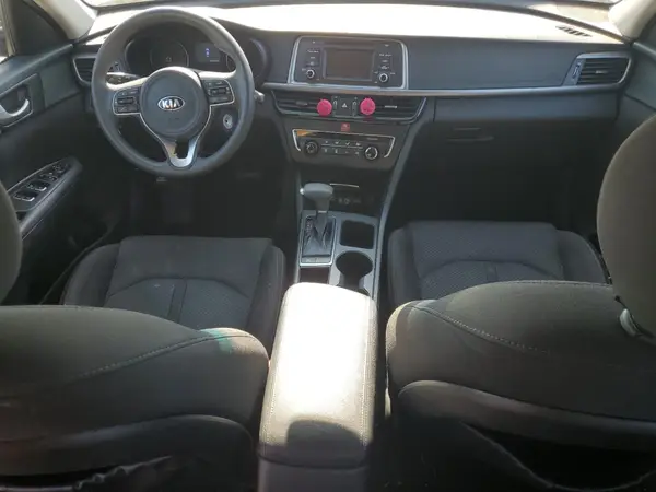 5XXGT4L3XGG112879 2016 KIA OPTIMA - Image 8