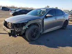 5XXGT4L3XGG113742 2016 KIA OPTIMA