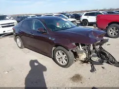 5XXGT4L3XGG113949 2016 KIA OPTIMA