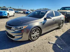 5XXGT4L3XGG114227 2016 KIA OPTIMA