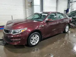 5XXGT4L3XGG114339 2016 KIA OPTIMA