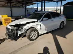 5XXGT4L3XGG114812 2016 KIA OPTIMA