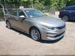 5XXGT4L3XGG115930 2016 KIA OPTIMA