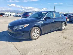 5XXGT4L3XGG116334 2016 KIA OPTIMA