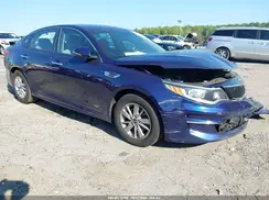 5XXGT4L3XGG116513 2016 KIA OPTIMA