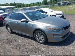 5XXGT4L3XGG116592 2016 KIA OPTIMA