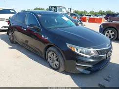 5XXGT4L3XGG117001 2016 KIA OPTIMA