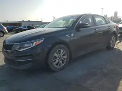 5XXGT4L3XGG118245 2016 KIA OPTIMA