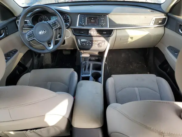5XXGT4L3XGG118245 2016 KIA OPTIMA - Image 8