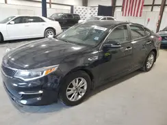 5XXGT4L3XGG118682 2016 KIA OPTIMA