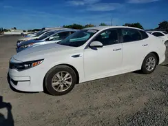 5XXGT4L3XGG119914 2016 KIA OPTIMA
