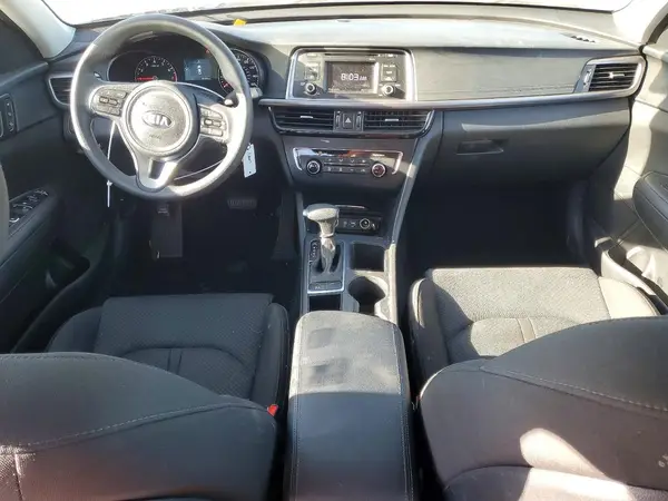 5XXGT4L3XGG119914 2016 KIA OPTIMA - Image 8