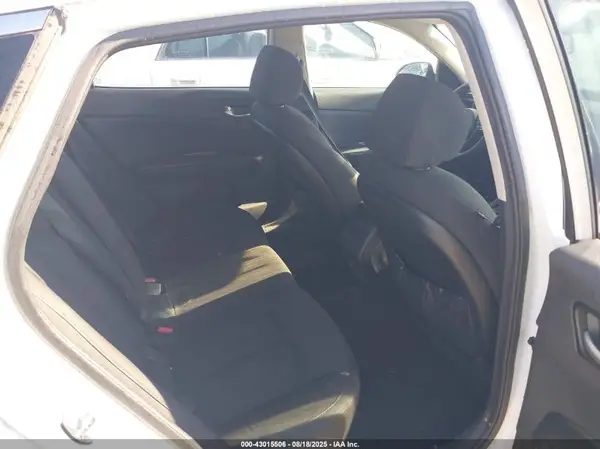 5XXGT4L3XGG120206 2016 KIA OPTIMA - Image 8