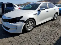 5XXGT4L3XGG120593 2016 KIA OPTIMA