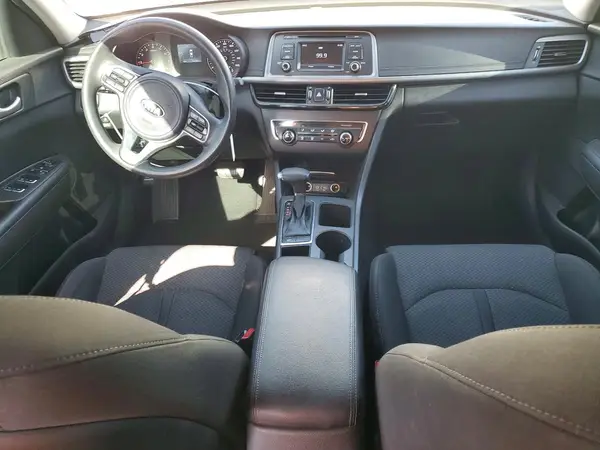 5XXGT4L3XGG120593 2016 KIA OPTIMA - Image 8