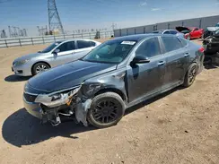 5XXGT4L3XGG121081 2016 KIA OPTIMA