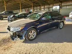 5XXGT4L3XHG122071 2017 KIA OPTIMA