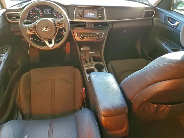 5XXGT4L3XHG122071 2017 KIA OPTIMA - Image 8