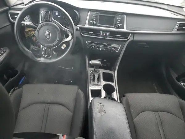5XXGT4L3XHG122359 2017 KIA OPTIMA - Image 8