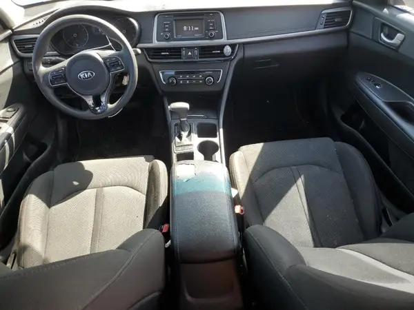 5XXGT4L3XHG122555 2017 KIA OPTIMA - Image 8