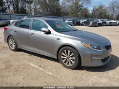 5XXGT4L3XHG122684 2017 KIA OPTIMA