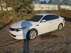 5XXGT4L3XHG122720 2017 KIA OPTIMA