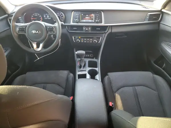 5XXGT4L3XHG122720 2017 KIA OPTIMA - Image 8