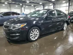 5XXGT4L3XHG123513 2017 KIA OPTIMA