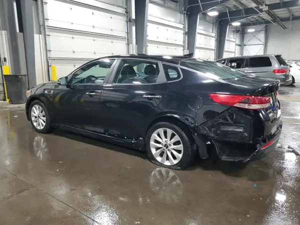 5XXGT4L3XHG123513 2017 KIA OPTIMA - Image 2