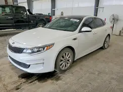 5XXGT4L3XHG123611 2017 KIA OPTIMA