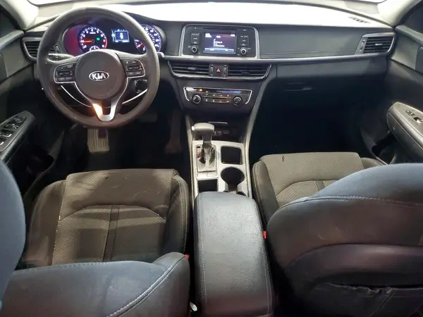 5XXGT4L3XHG123611 2017 KIA OPTIMA - Image 8