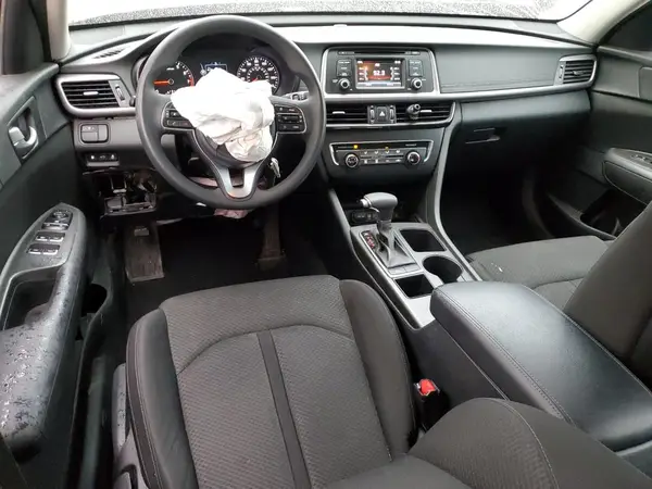 5XXGT4L3XHG124130 2017 KIA OPTIMA - Image 8