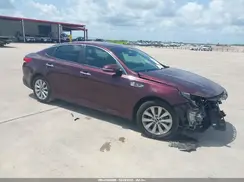 5XXGT4L3XHG124631 2017 KIA OPTIMA